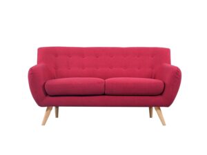 Mid-Century Modern Sofa